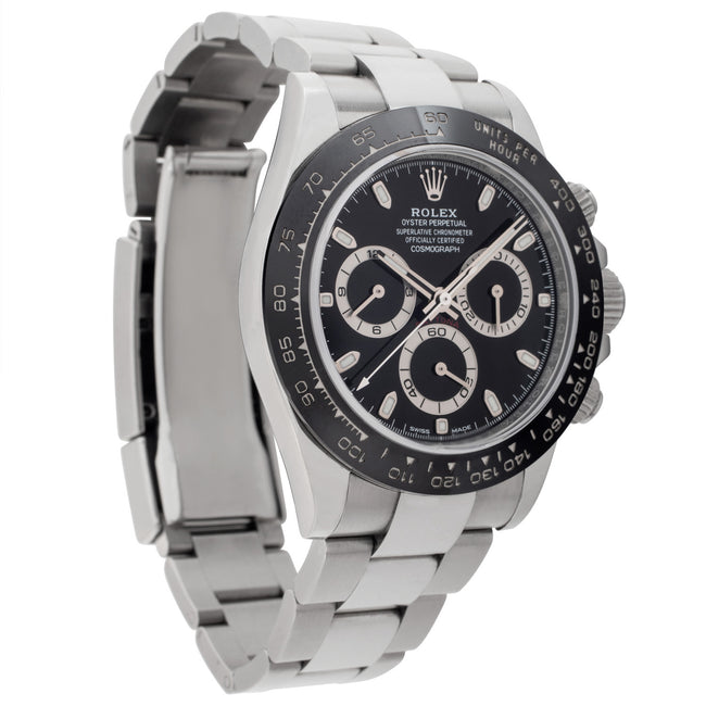 Rolex Daytona-116500LN-0002