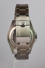 NEW Rolex Explorer II 226570-0001 Polar 42mm White dial Oyster 2022+ full set