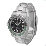 NEW Rolex GMT-Master II 126720VTNR-0001 Sprite Left Handed 2022+ Full Set