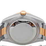 NEW Rolex Sky-Dweller 326933 Two Tone Black Dial 2022+ Full Set