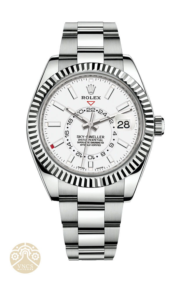 Rolex Sky-Dweller-326934-0001