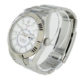 Rolex Sky-Dweller-326934-0001
