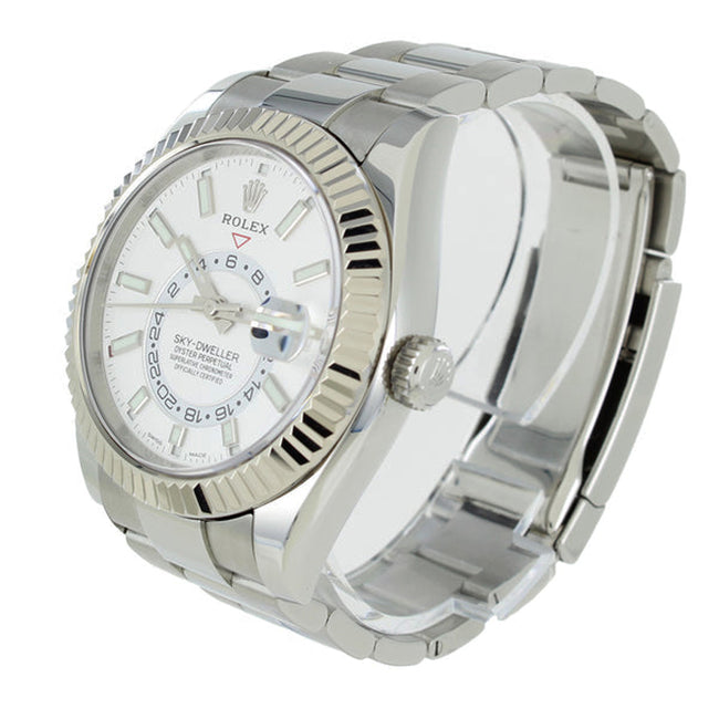 Rolex Sky-Dweller-326934-0001