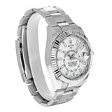Rolex Sky-Dweller-326934-0001