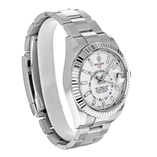 Rolex Sky-Dweller-326934-0001