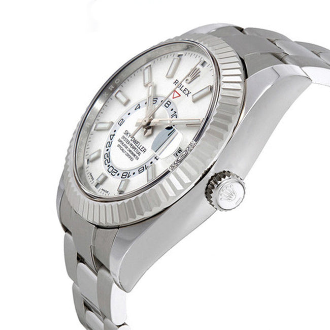 Rolex Sky-Dweller-326934-0001