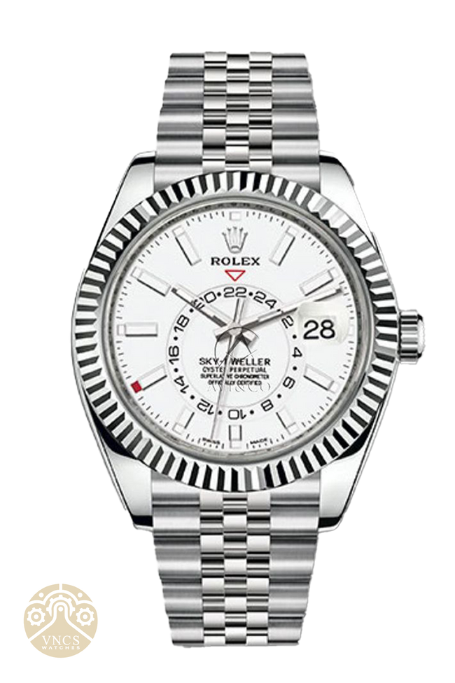 Rolex Sky-Dweller-326934-0002