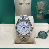Rolex Sky-Dweller-326934-0002