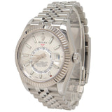 Rolex Sky-Dweller-326934-0002