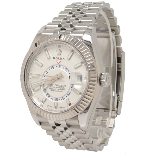 Rolex Sky-Dweller-326934-0002
