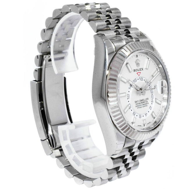Rolex Sky-Dweller-326934-0002