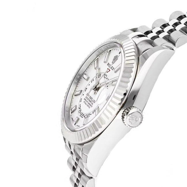 Rolex Sky-Dweller-326934-0002