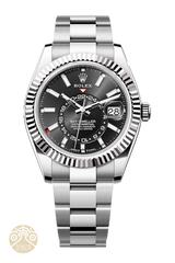 Rolex Sky-Dweller-326934-0005