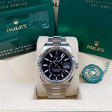Rolex Sky-Dweller-326934-0005