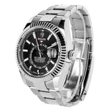 Rolex Sky-Dweller-326934-0005
