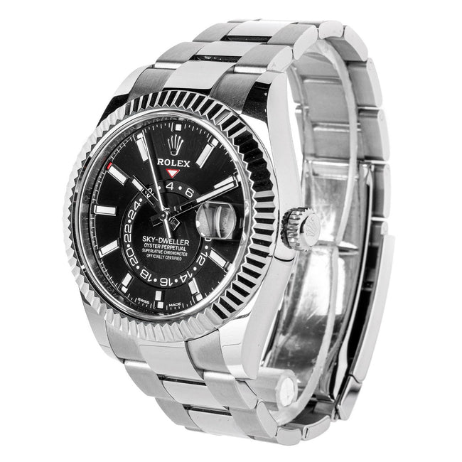 Rolex Sky-Dweller-326934-0005