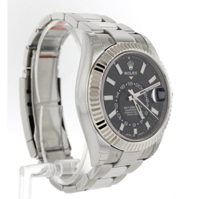Rolex Sky-Dweller-326934-0005
