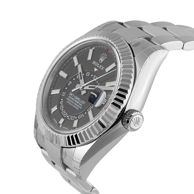 Rolex Sky-Dweller-326934-0005