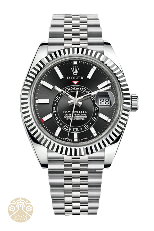 Rolex Sky-Dweller-326934-0006