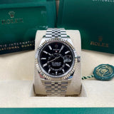 Rolex Sky-Dweller-326934-0006