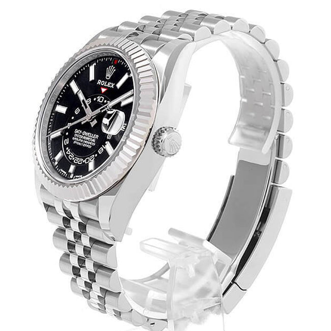 Rolex Sky-Dweller-326934-0006