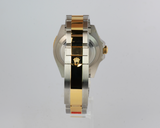 New Rolex Submariner Date 126613LN-0002 Two Tone Gold Oyster 41mm 2022+ full set
