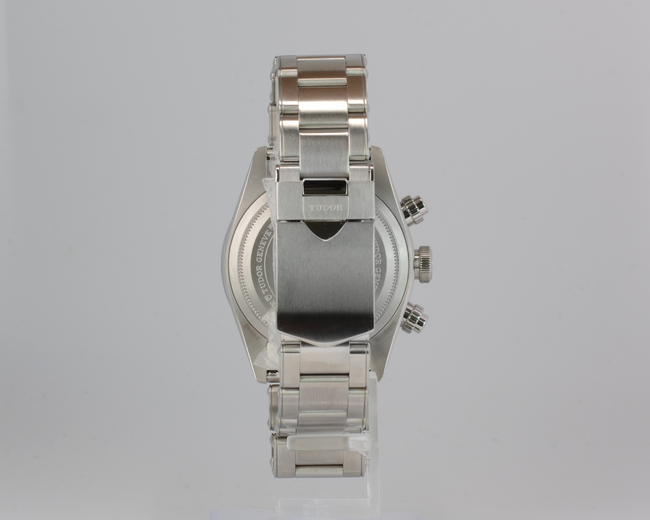 NEW-TUDOR-Black-Bay-Chrono-White-41mm-M79360N-0002 2023 Full Set