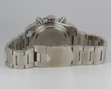 NEW-TUDOR-Black-Bay-Chrono-White-41mm-M79360N-0002 2023 Full Set