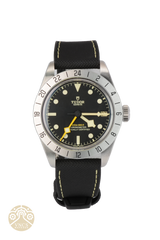 NEW-TUDOR-Black-Bay-Pro-39mm-Rubber-M79470-0003 2023 Full Set
