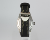 NEW-TUDOR-Black-Bay-Pro-39mm-Rubber-M79470-0003 2023 Full Set