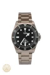 NEW-TUDOR-Pelagos-Black-Dial-42mm-M25600TN-00012023 Full Set