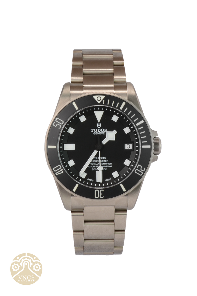 NEW-TUDOR-Pelagos-Black-Dial-42mm-M25600TN-00012023 Full Set