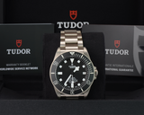 NEW-TUDOR-Pelagos-Black-Dial-42mm-M25600TN-00012023 Full Set