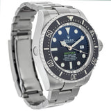 NEW Rolex Sea-Dweller 126660 "Deepsea" 2022+ Full Set