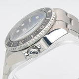 NEW Rolex Sea-Dweller 126660 "Deepsea" 2022+ Full Set