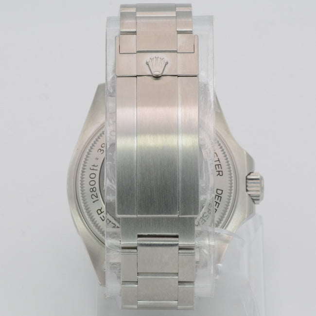 NEW Rolex Sea-Dweller 126660 "Deepsea" 2022+ Full Set