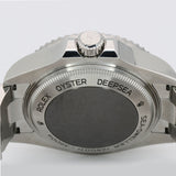 NEW Rolex Sea-Dweller 126660 "Deepsea" 2022+ Full Set