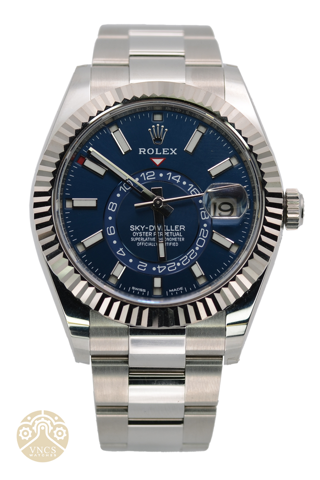Rolex Sky-Dweller-326934-0003