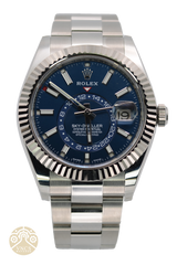 Rolex Sky-Dweller-326934-0003