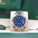 Rolex Sky-Dweller-326934-0003