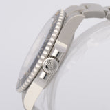 Rolex Submariner-124060-0001