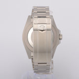 Rolex Submariner-124060-0001
