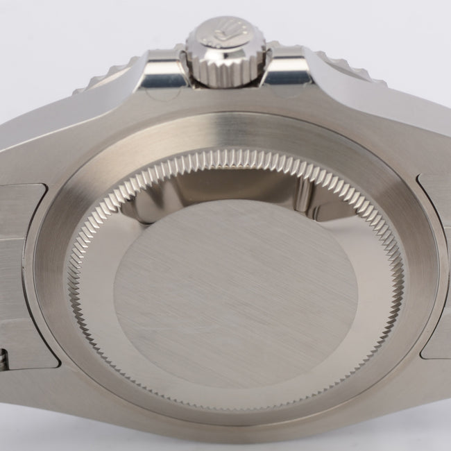 Rolex Submariner-124060-0001
