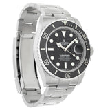 NEW Rolex Submariner Date 126610LN-0001 Subdate 41mm Black Dial 2023 Full Set