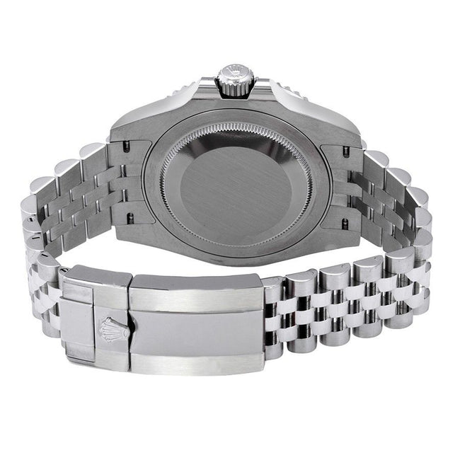 Rolex GMT-Master II Pepsi Luxury Watch 126710BLRO-0001
