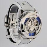 New MB&F M.A.D.1 BLUE LIMITED EDITION 2021+