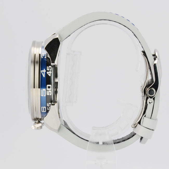 New MB&F M.A.D.1 BLUE LIMITED EDITION 2021+