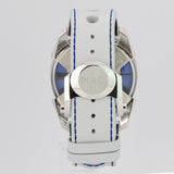 New MB&F M.A.D.1 BLUE LIMITED EDITION 2021+