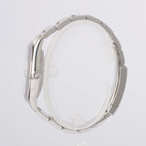 NEW Rolex Datejust-BlueStick-Smooth-Oyster-126300-0001