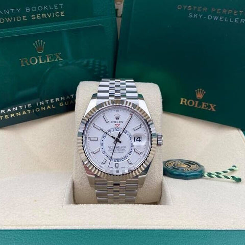 Rolex Sky-Dweller-326934-0002